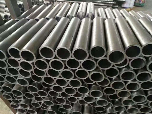 义安30CrMo精密无缝钢管