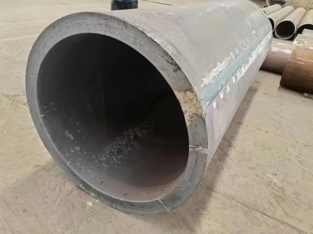 义安30CrMo大口径无缝钢管