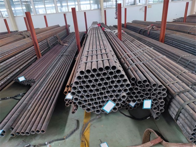 义安20G合金无缝钢管